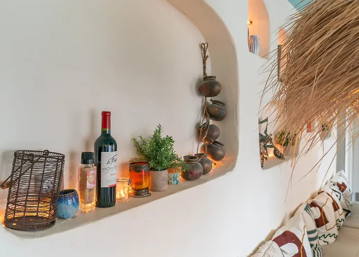 La Finca Hôtel&Spa Paris